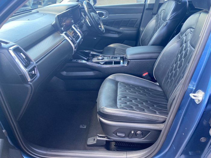 2022 KIA SORENTO GT-LINE 7 SEAT