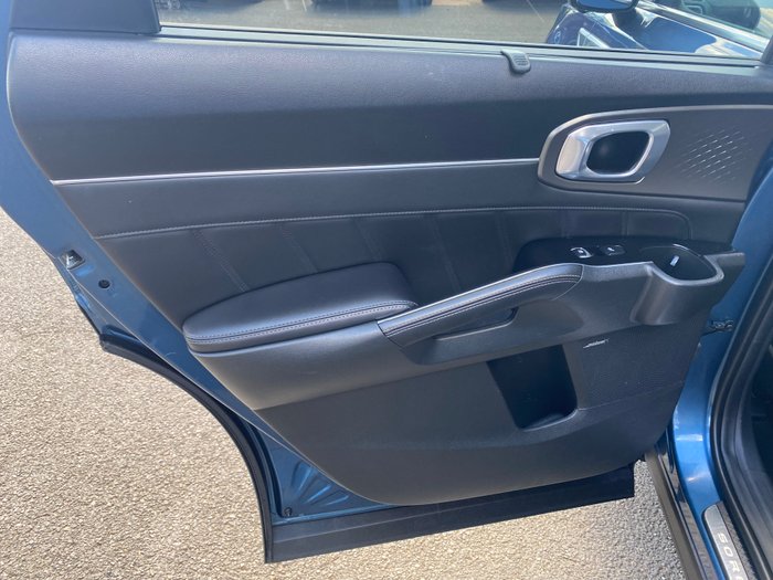 2022 KIA SORENTO GT-LINE 7 SEAT