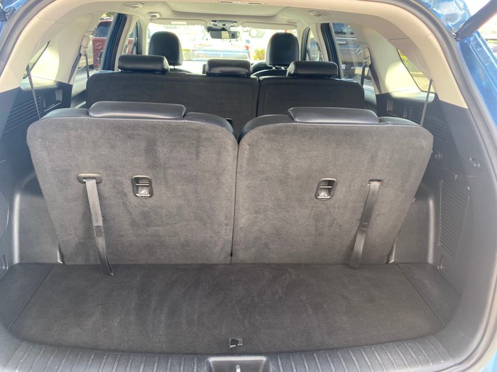 2022 KIA SORENTO GT-LINE 7 SEAT