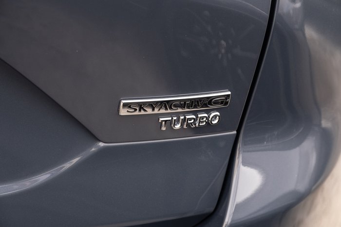 2025 Mazda CX-5 G35 GT SP