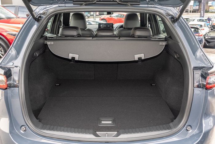 2025 Mazda CX-5 G35 GT SP