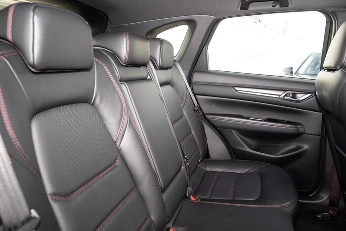 2025 Mazda CX-5 G35 GT SP