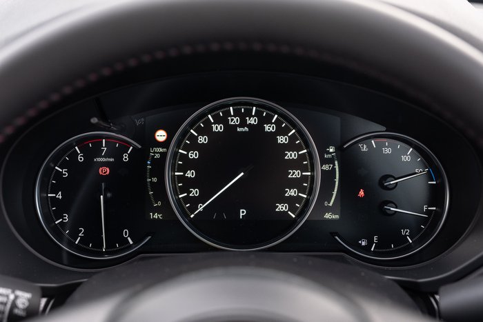 2025 Mazda CX-5 G35 GT SP