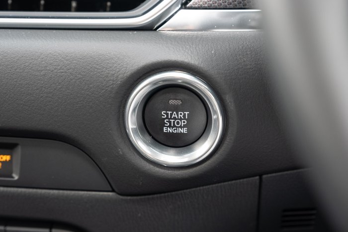 2025 Mazda CX-5 G35 GT SP