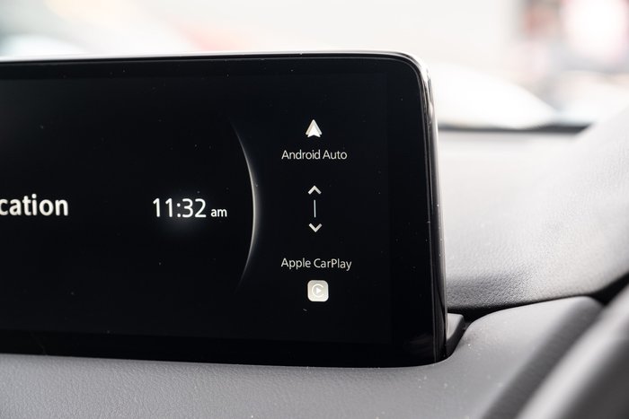 2025 Mazda CX-5 G35 GT SP