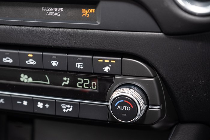 2025 Mazda CX-5 G35 GT SP