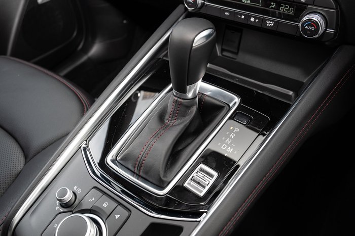 2025 Mazda CX-5 G35 GT SP