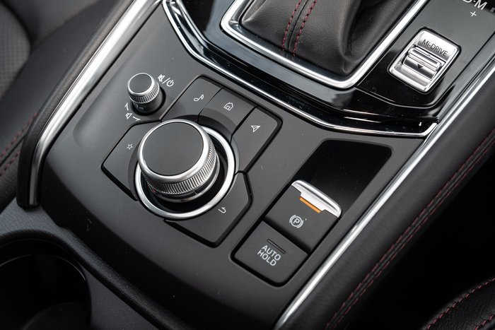 2025 Mazda CX-5 G35 GT SP