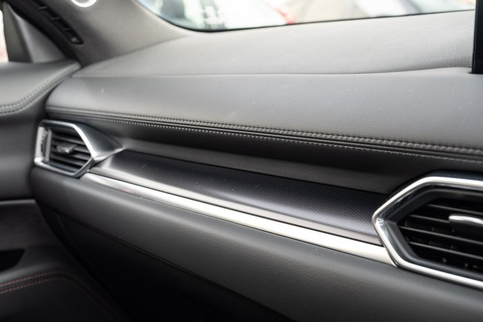 2025 Mazda CX-5 G35 GT SP