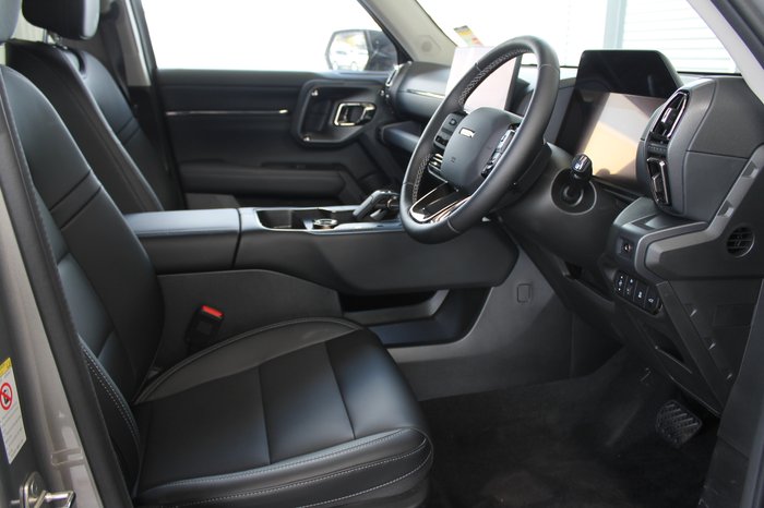 2025 GWM Haval H7 Vanta Hybrid