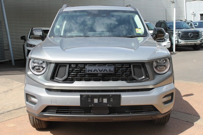 2025 GWM Haval H7 Vanta Hybrid