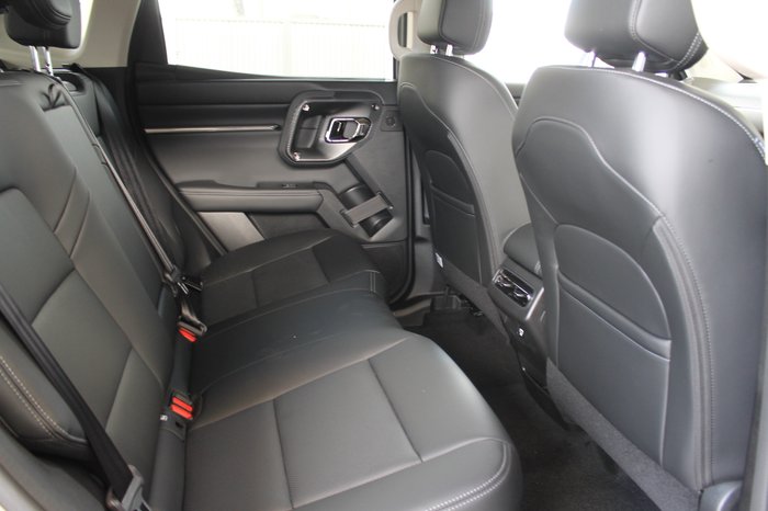 2025 GWM Haval H7 Vanta Hybrid