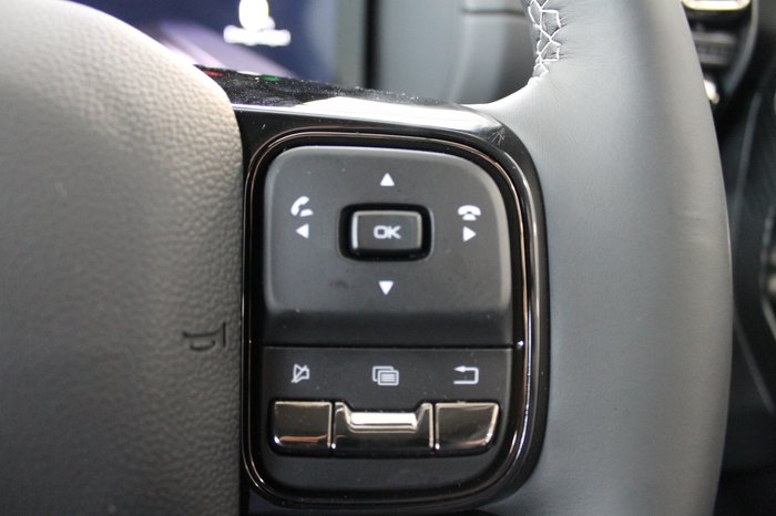 2025 GWM Haval H7 Vanta Hybrid