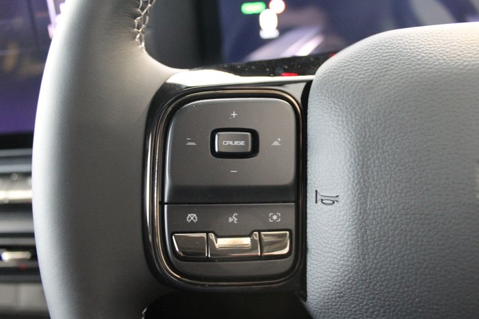 2025 GWM Haval H7 Vanta Hybrid