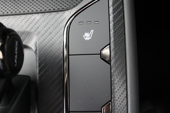2025 GWM Haval H7 Vanta Hybrid