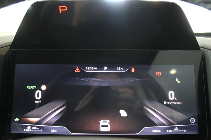 2025 GWM Haval H7 Vanta Hybrid