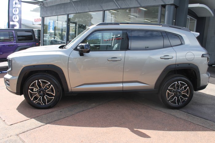 2025 GWM Haval H7 Vanta Hybrid