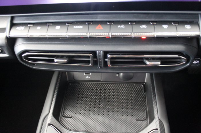 2025 GWM Haval H7 Vanta Hybrid