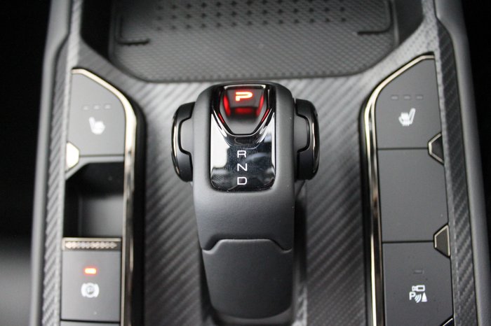 2025 GWM Haval H7 Vanta Hybrid