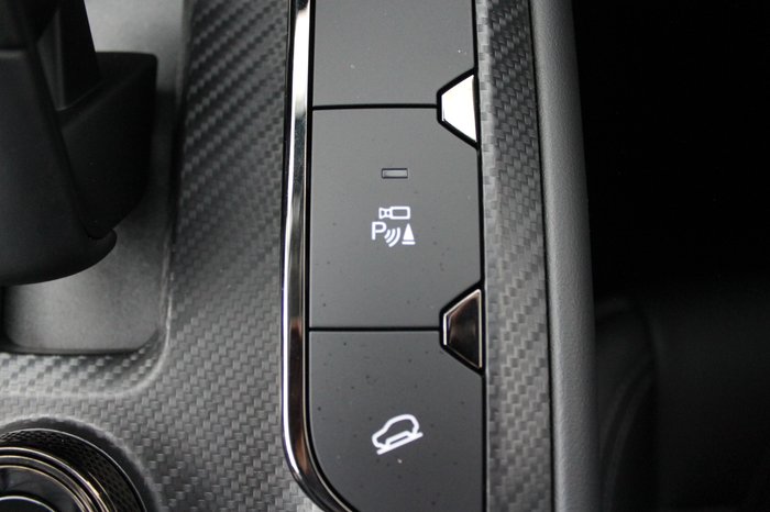 2025 GWM Haval H7 Vanta Hybrid