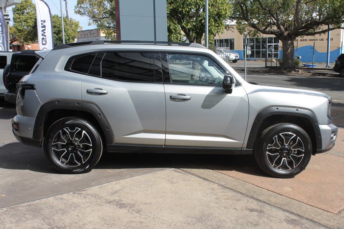 2025 GWM Haval H7 Vanta Hybrid