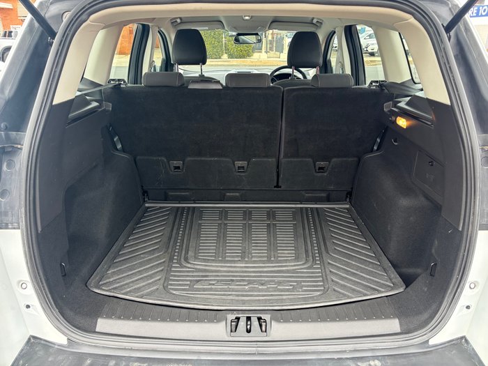 2019 Ford Escape Ambiente
