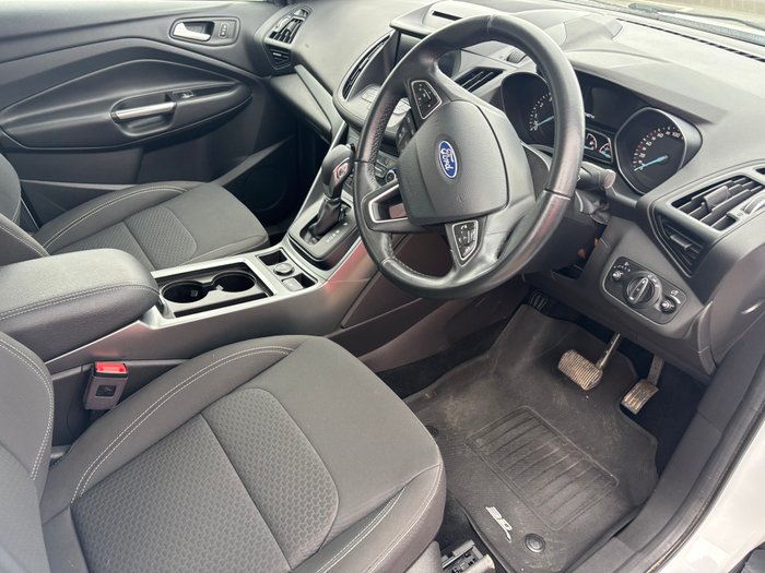 2019 Ford Escape Ambiente