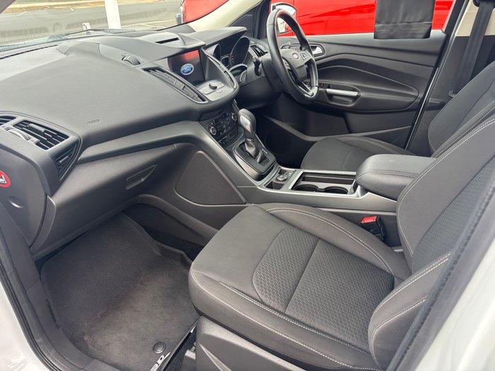 2019 Ford Escape Ambiente