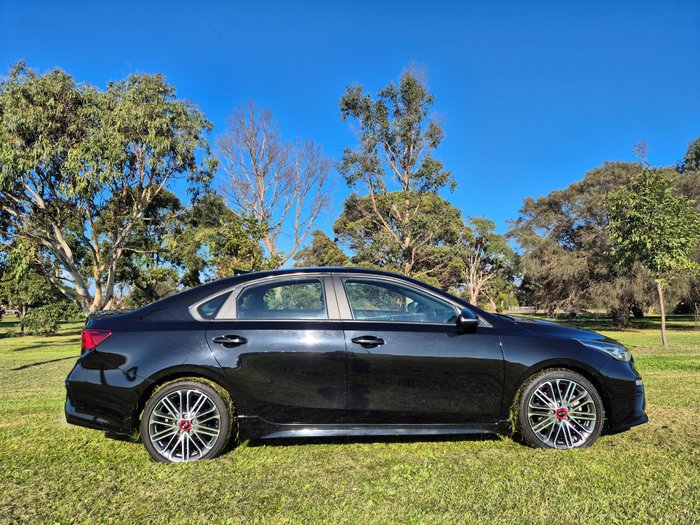 2020 Kia Cerato GT