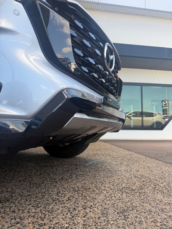 2026 Mazda BT-50 SP