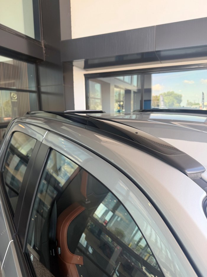 2026 Mazda BT-50 SP