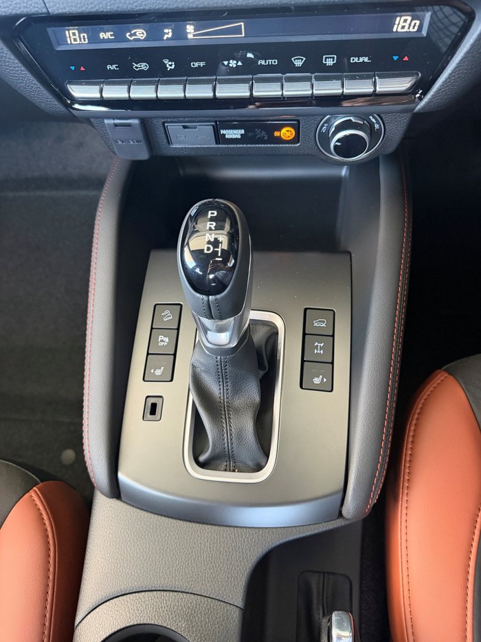 2026 Mazda BT-50 SP