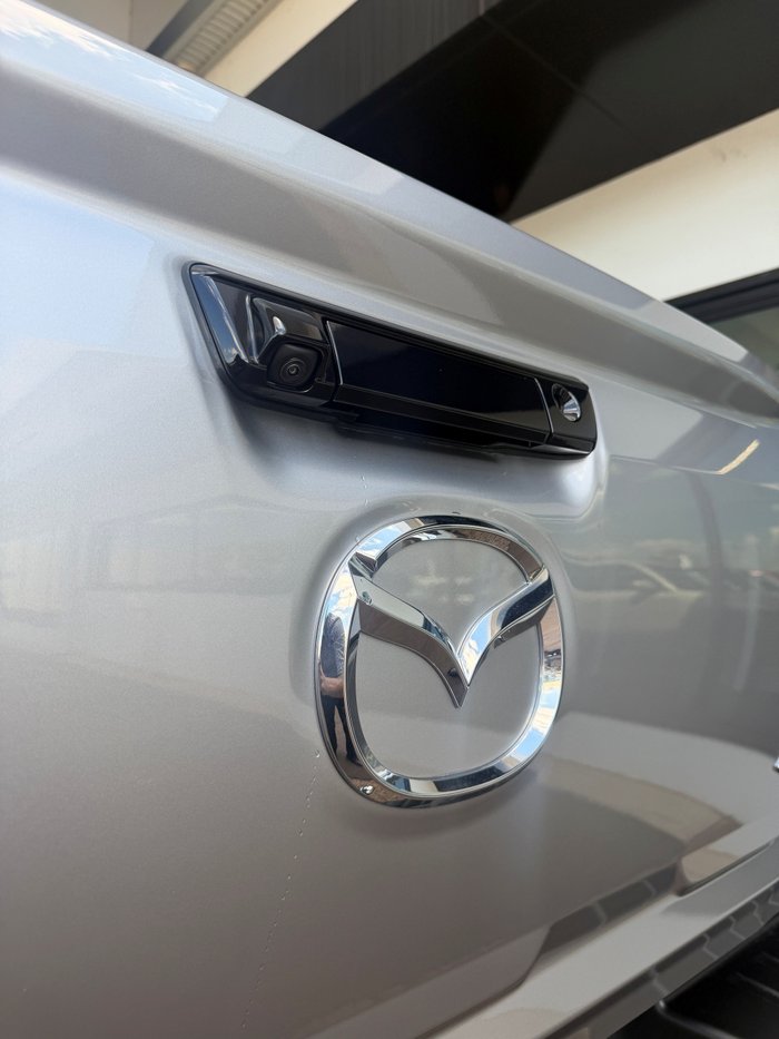 2026 Mazda BT-50 SP