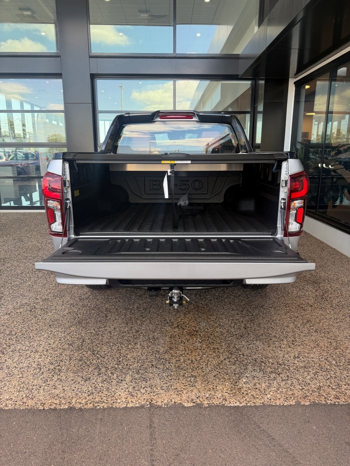 2026 Mazda BT-50 SP