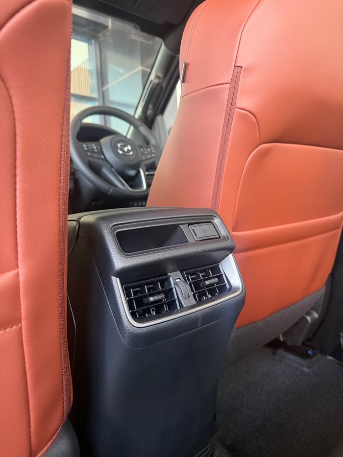 2026 Mazda BT-50 SP