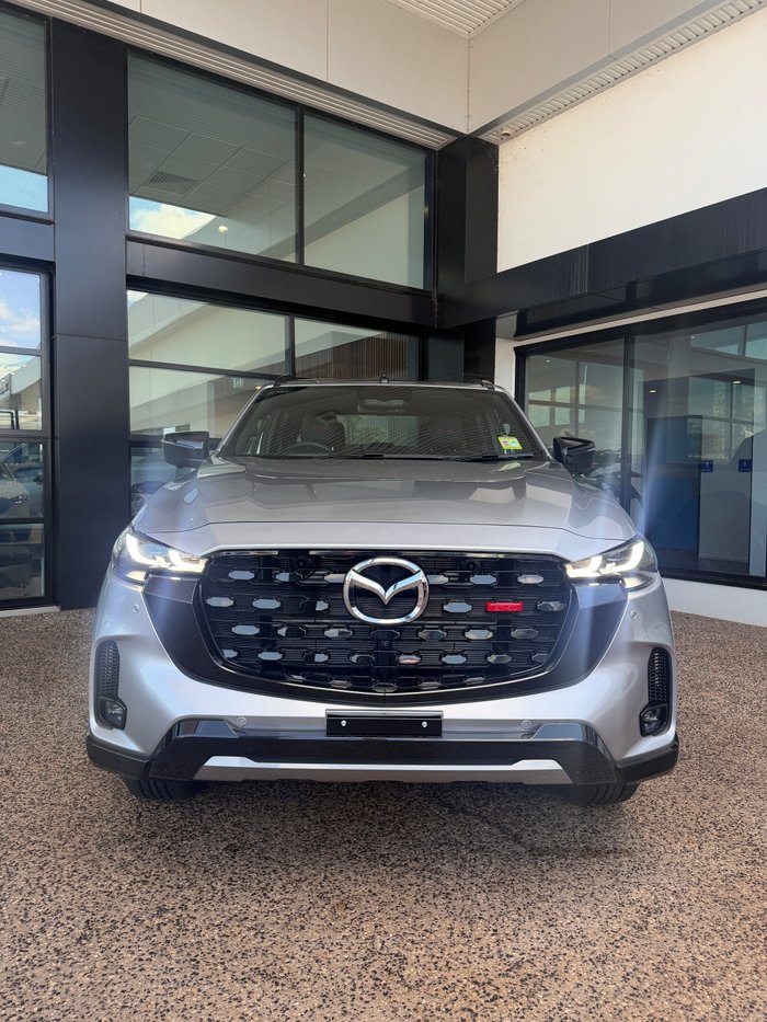 2026 Mazda BT-50 SP