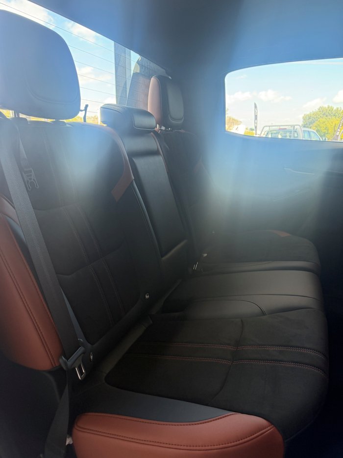 2026 Mazda BT-50 SP