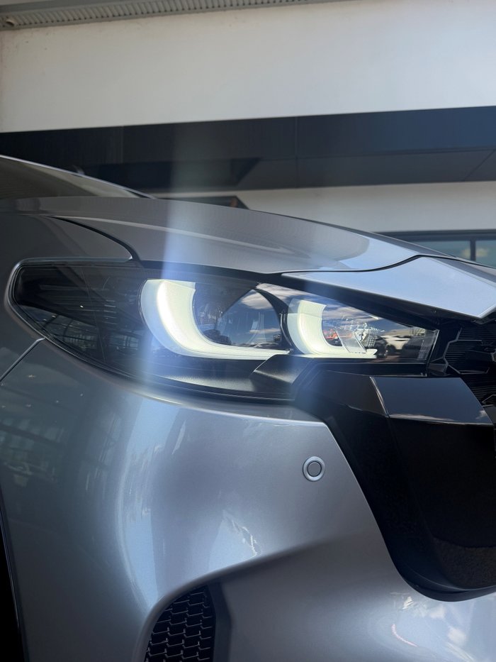 2026 Mazda BT-50 SP