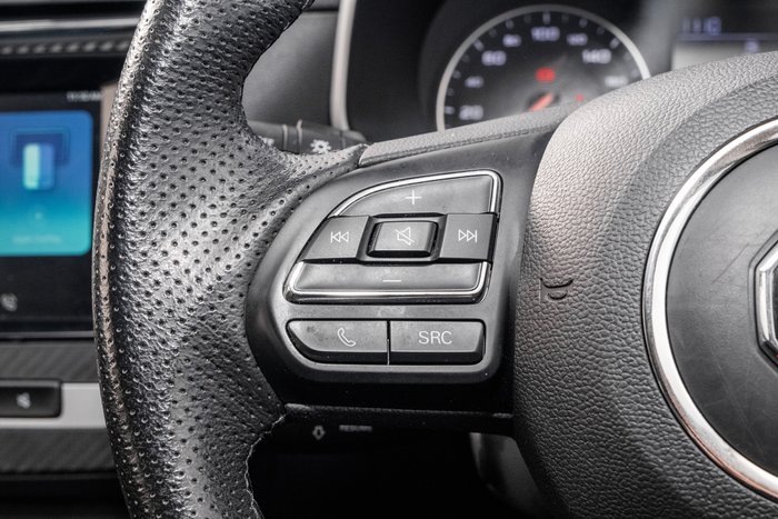 2023 MG ZS Excite