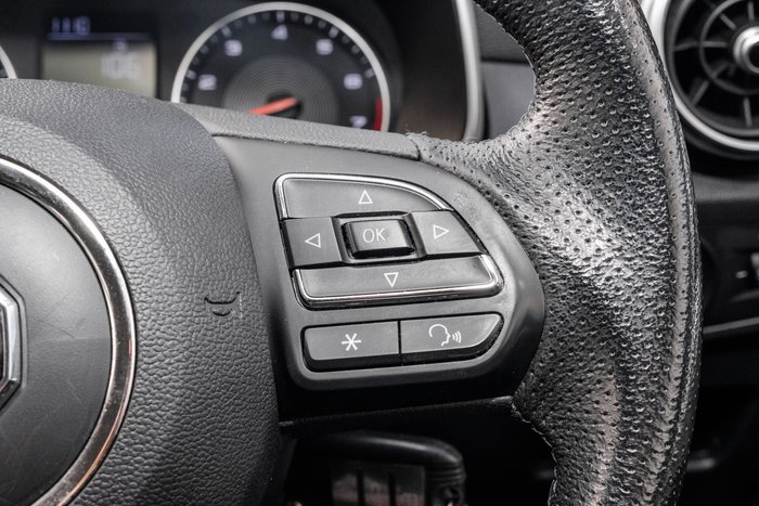 2023 MG ZS Excite
