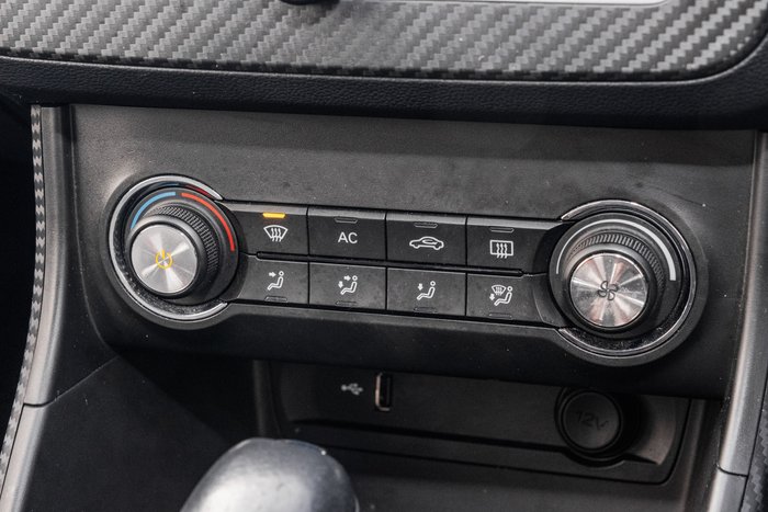 2023 MG ZS Excite
