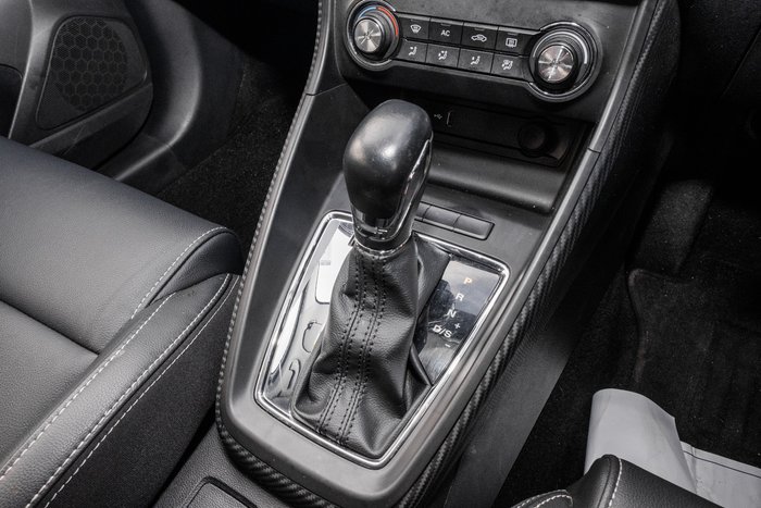 2023 MG ZS Excite