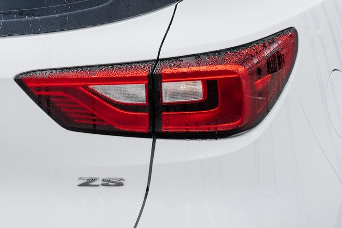 2023 MG ZS Excite