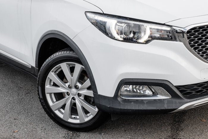 2023 MG ZS Excite
