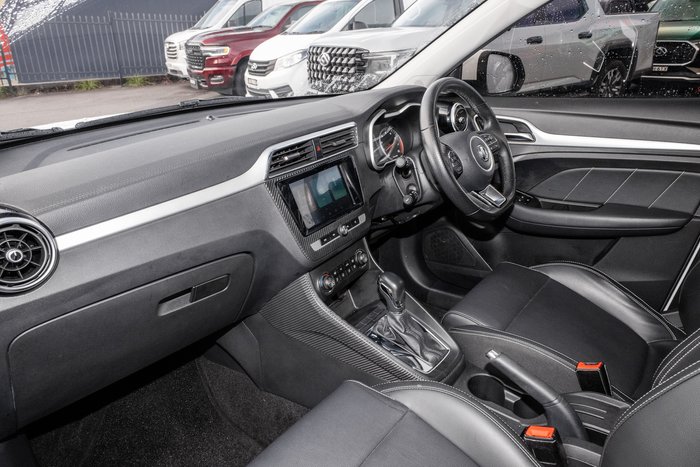 2023 MG ZS Excite