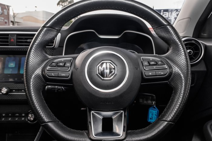 2023 MG ZS Excite