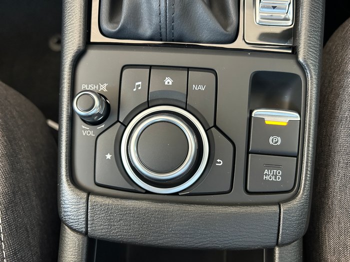 2025 Mazda CX-3 G20 Pure