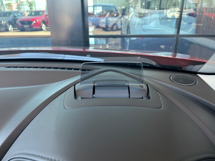 2025 Mazda CX-3 G20 Pure