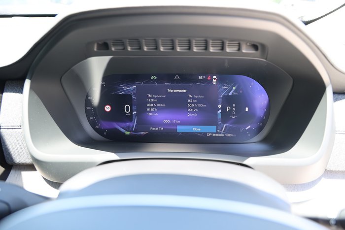 2025 Volvo XC90 Ultra B5 Dark