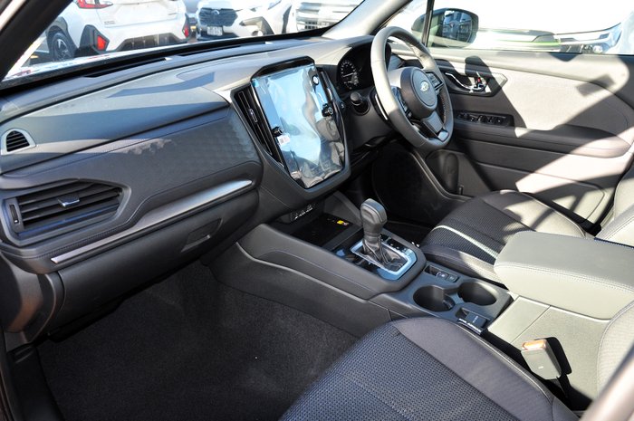 2026 Subaru FORESTER MY26 Subaru Forester Premium AWD Wagon CVT (SL9BKCL/P)